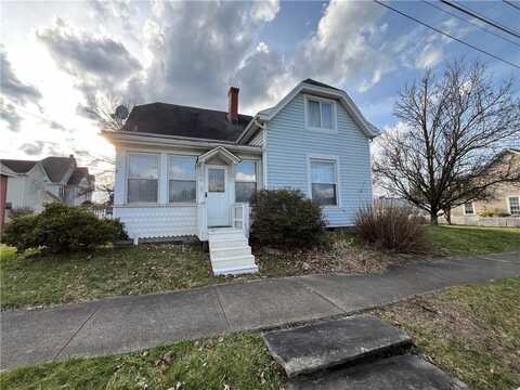 67 Sycamore Street, Franklin, PA 15370