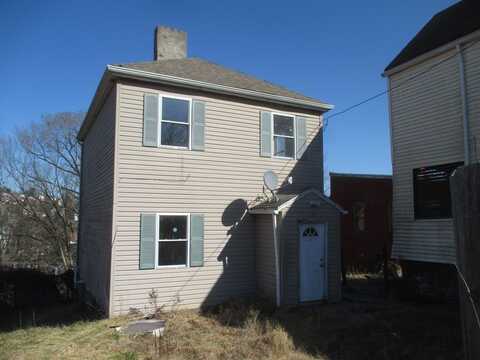 1202 Ridge Ave, Braddock, PA 15104