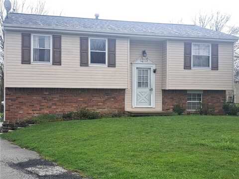 125 Eleanor Drive, Latrobe, PA 15650