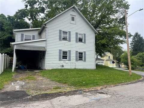 9 W Fulton St, New Castle, PA 16102