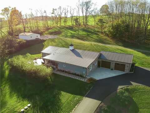 4038 State Route 156, Kiskiminetas Twp, PA 15618