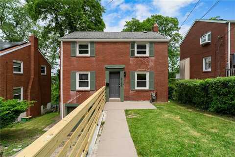 2105 Lindsay Road, Wilkinsburg, PA 15221