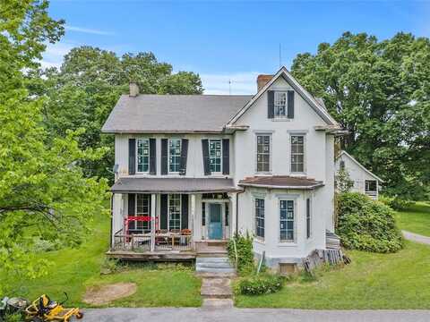 1715 Park Ave, Franklin, PA 15301