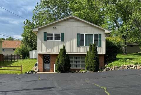 104 Lindberg Dr, Centertown, PA 15001