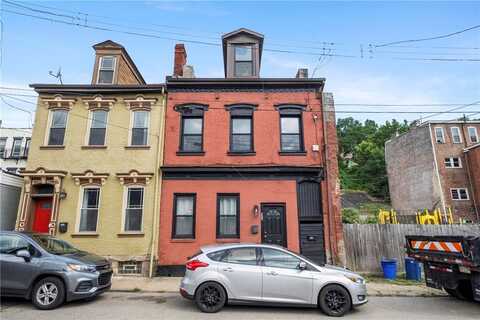 840 Spring Garden Ave, East Allegheny, PA 15212