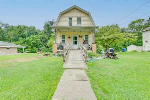 1810 Tony St, Shenango, PA 16101