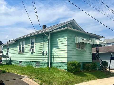 1626 2nd St, New Brighton, PA 15066