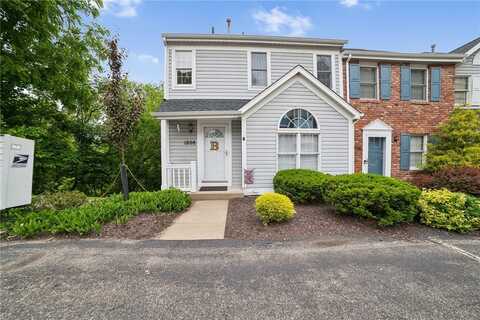 1808 Timberidge Dr, Bethel Park, PA 15102