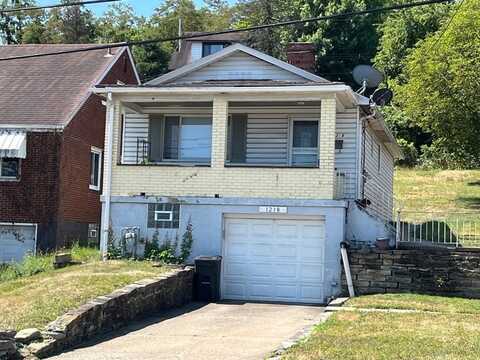 1218 Worthington Ave, Clairton, PA 15025