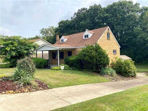 125 Terry Ln, Centertown, PA 15061