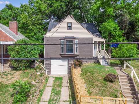 2149 Village Dr, Wilkinsburg, PA 15221