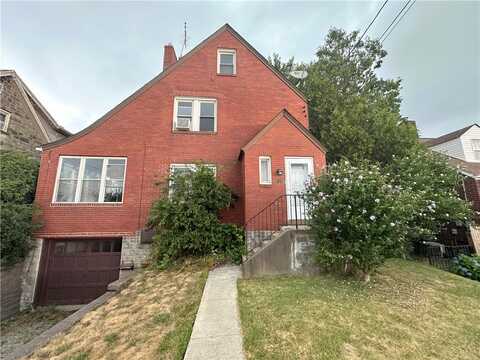 137 Melvin Dr, West Mifflin, PA 15236