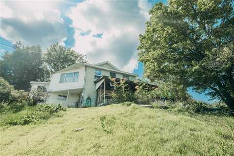 1362 Old US 119 Hwy, Centertown, PA 15748