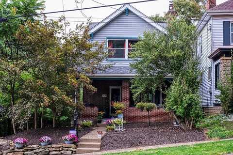 2874 Sanborn St, Creighton, PA 15204