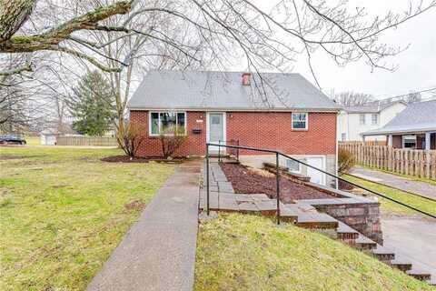 2610 Reiter Rd, Penn Hills, PA 15235