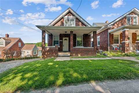 763 Shaw Ave, Monroeville, PA 15146