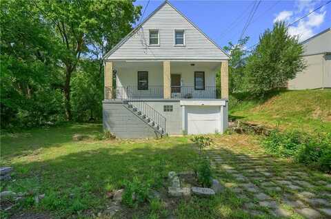 4015 Homestead Duquesne Rd, West Mifflin, PA 15122