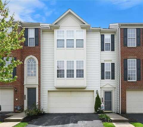 406 Village Place, Pine Grv Mls, PA 15090