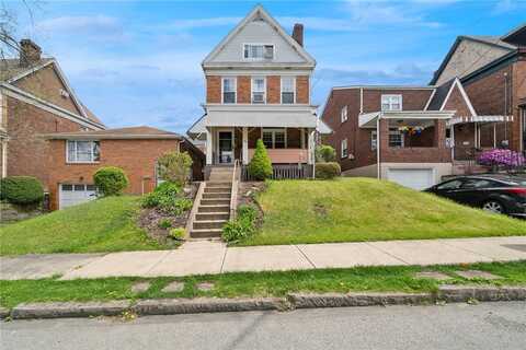 416 Gilmore Ave, Trafford, PA 15085