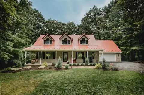 427 Fort De France rd, Du Bois, PA 15801