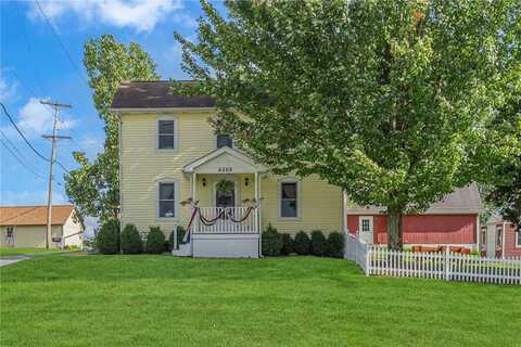 6269 Tuscarawas Rd, Ohioville, PA 15052