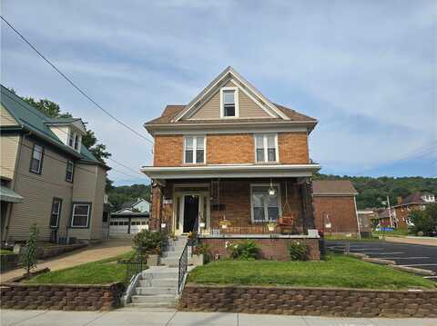 761 Beaver Avenue, Midland, PA 15059