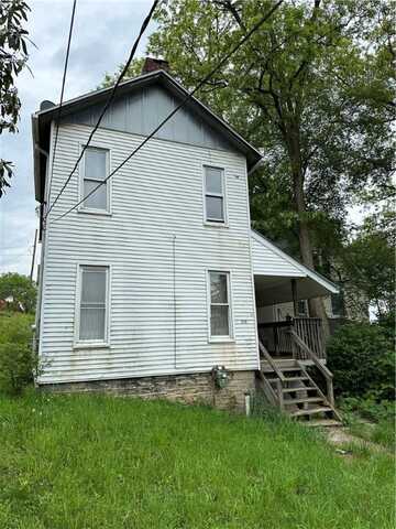 216 Morton Ave, City of But SE, PA 16001