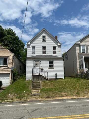 613 Center Street, Versailles, PA 15132