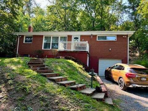 180 Montclair Ave, McCandless, PA 15237