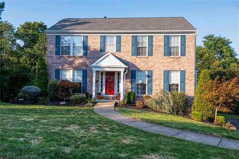 204 Pointe West, Fayette, PA 15057