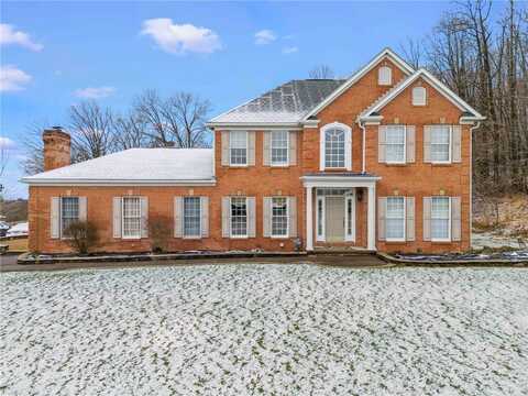 1849 Dutch Ridge Road, Ellwood City, PA 16117