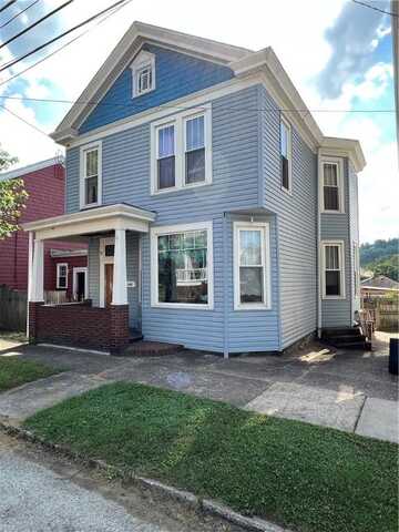 712 Salt St, Saltsburg, PA 15681