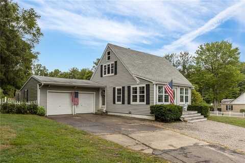 492 Mapletown Rd, Carmichaels, PA 15334