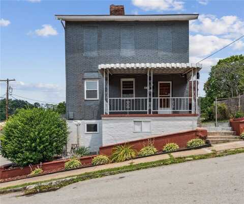 301 George Street, Greensburg, PA 15601