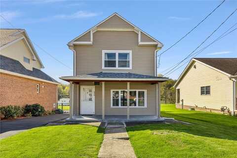 230 Bow St, Stockdale, PA 15483