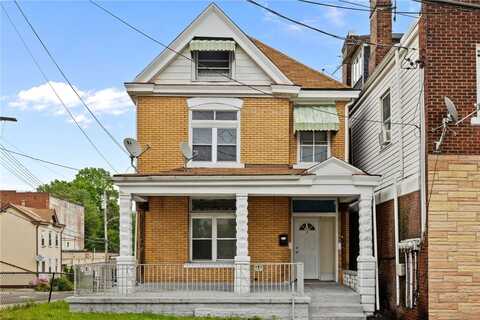 322 Hays Ave, Oliver, PA 15210