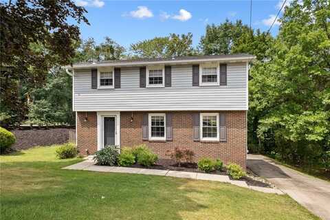 1446 Balsam Dr, Shaler, PA 15101