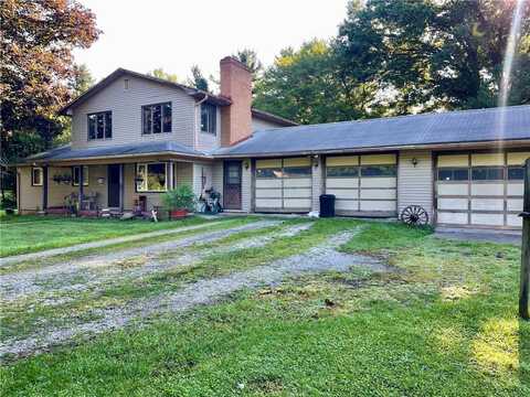 2208 Squaw Run Rd, Slippery Rock, PA 16117