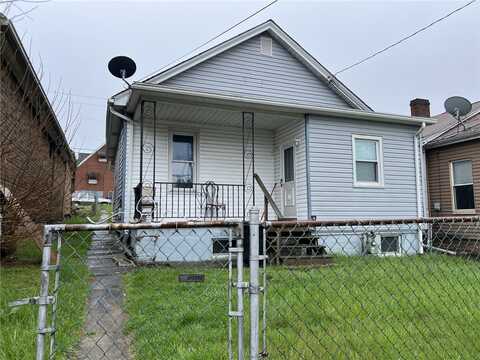 1432 Walnut St, Monessen, PA 15062