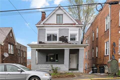 462 Hays Ave, Oliver, PA 15210