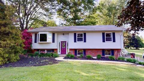 526 Unionville Rd, Franklin, PA 16001