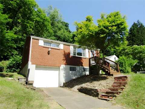 3163 Jacks Run Rd, White Oak, PA 15131