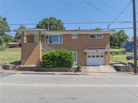 2204 Bowman Ave, McKeesport, PA 15132