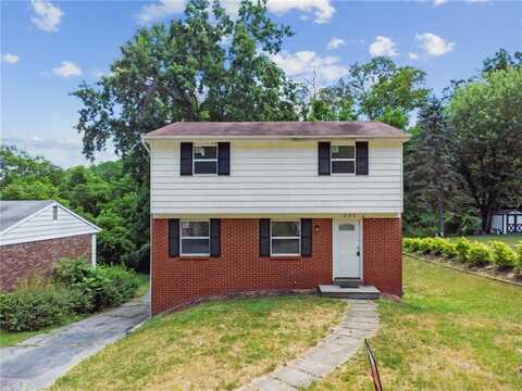 235 Hazel Rd, Penn Hills, PA 15235