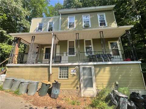 1400 Reuben St, Beartown, PA 15212