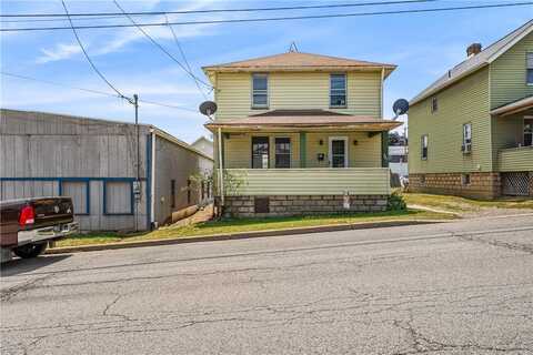 947 14th Street, Monaca, PA 15061