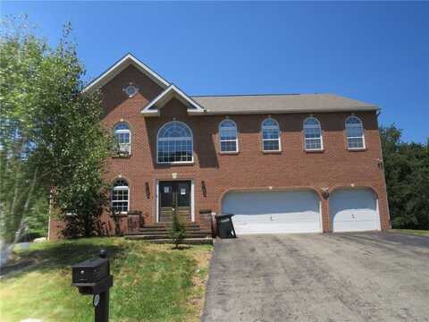 426 Chapeldale Dr, Upper Burrell, PA 15613