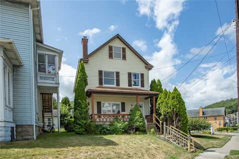 224 Mercer St, Baden, PA 16001