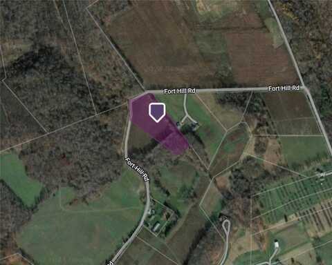 220 Fort Hill Road, Mount Pleasant, PA 15687