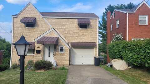 3519 Forest, Munhall, PA 15120